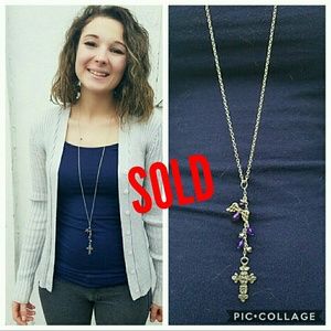 Handmade necklace